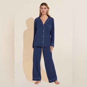 Eberjey gisele long set